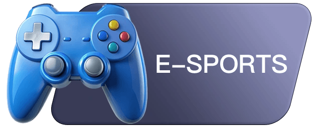 MSIA8 esports betting category