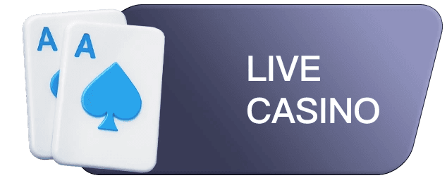 MSIA8 live casino games category